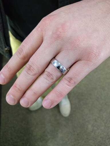 Jewelry Store «Oak Park Jewelers», reviews and photos, 101 S Marion St, Oak Park, IL 60302, USA