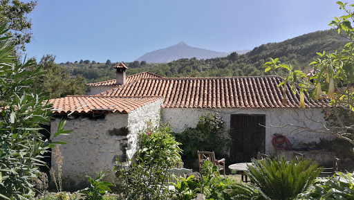 Hotel Casa Ciruelo Tenerife Norte