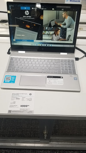 Electronics Store «Best Buy», reviews and photos, 3720 National Rd E, Richmond, IN 47374, USA