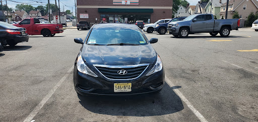 Auto Parts Store «AutoZone», reviews and photos, 190 US-46, Little Ferry, NJ 07643, USA