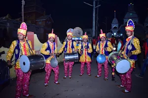Saraswati band party image