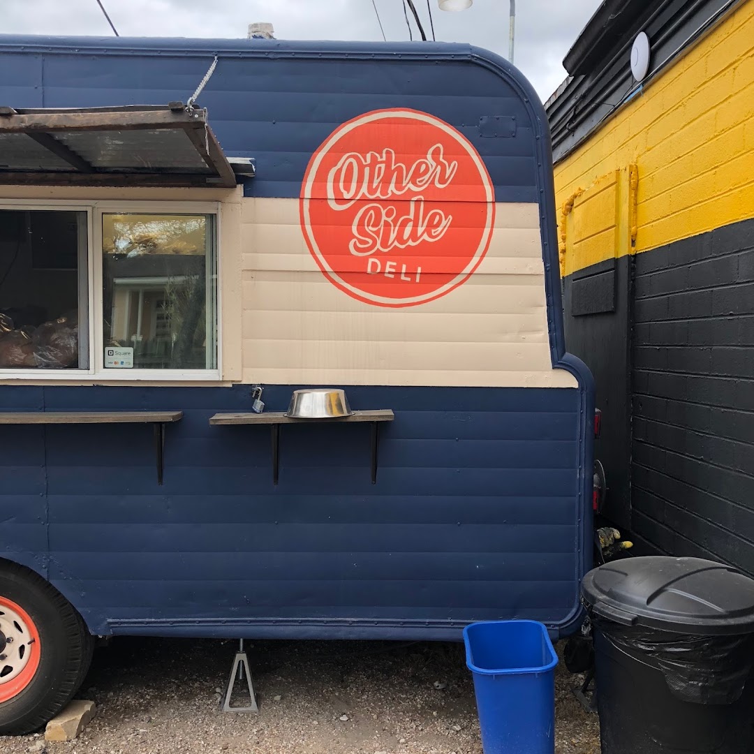 Otherside Deli