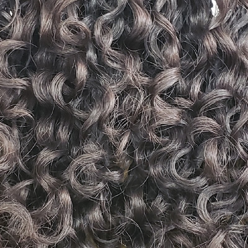 The Curl Whisperer®️