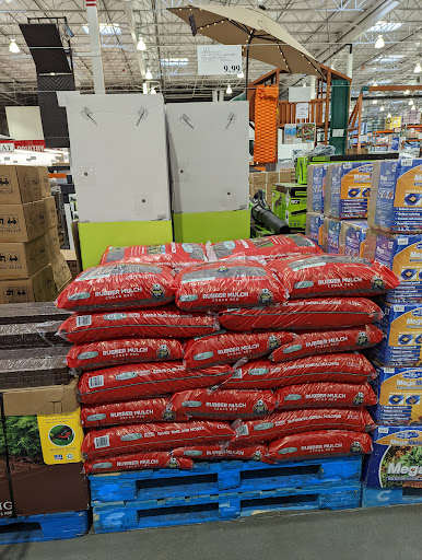 Warehouse store «Costco Wholesale», reviews and photos, 198 N 1200 E, Lehi, UT 84043, USA
