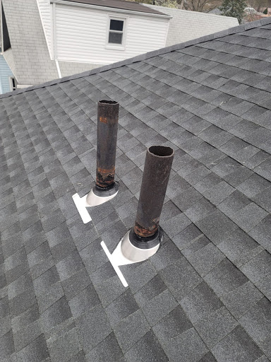 Roofing Contractor «Global Roofing & Siding», reviews and photos, 64 Austin Ave, Staten Island, NY 10305, USA