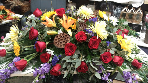 Florist «English Gardens & Gifts», reviews and photos, 3398 Anderson Rd, Greenville, SC 29611, USA