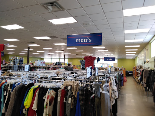 Thrift Store «Goodwill», reviews and photos