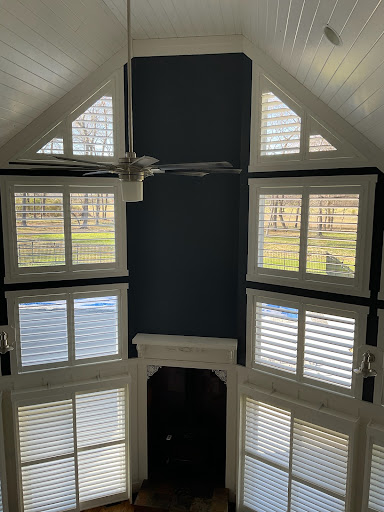 Window Treatment Store «Budget Blinds», reviews and photos, 2455 Shorty Barnes Rd #7, Crossville, TN 38571, USA