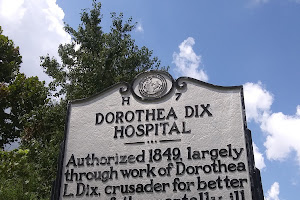 Dorothea Dix Hospital: Cheran Selvi MD