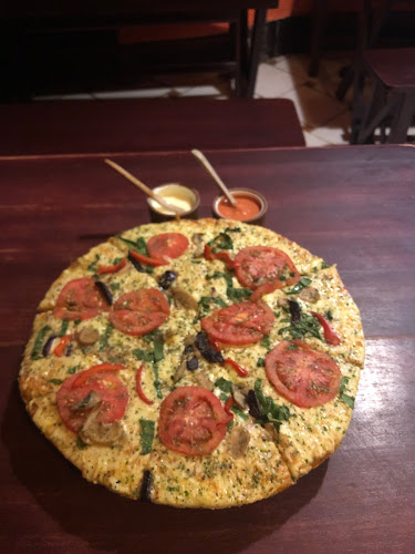 D'metrios pizza - Cusco