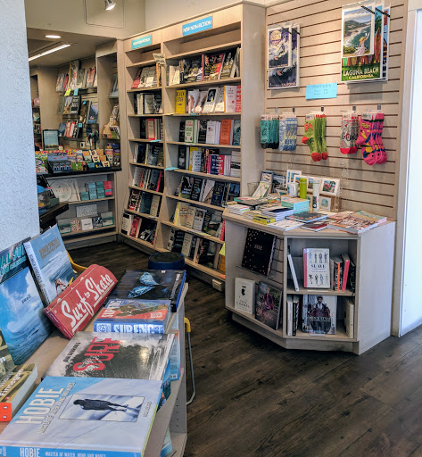 Book Store «Laguna Beach Books», reviews and photos, 1200 S Coast Hwy, Laguna Beach, CA 92651, USA