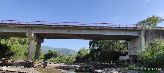 Puente Don Roque Ahuehuetzingo