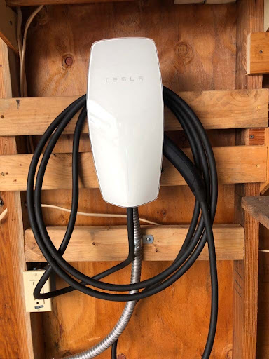 Electrician «Shocking Difference LLC», reviews and photos, 5329 Lemon Rd NE, Olympia, WA 98506, USA