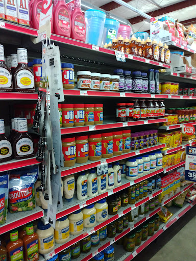 Dollar Store «FAMILY DOLLAR», reviews and photos, 10163 US-27, Butler, KY 41006, USA