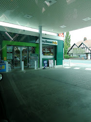 Morrisons Daily- Fulwood