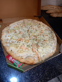 Plats et boissons du Pizzeria M.T PIZZA à La Seyne-sur-Mer - n°11