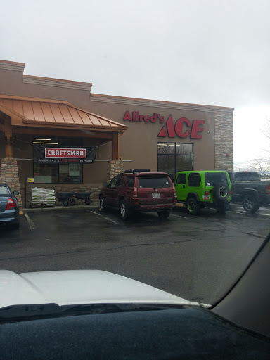 Hardware Store «Ace Hardware Lone Peak», reviews and photos, 5353 Pkwy E Dr, Highland, UT 84003, USA