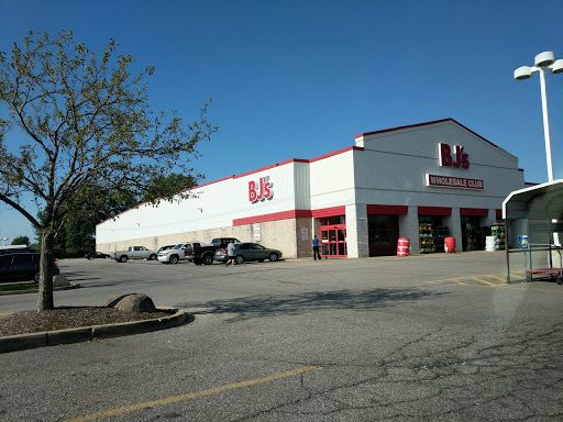 Warehouse club «BJ’s Wholesale Club», reviews and photos, 38292 Colorado Ave, Avon, OH 44011, USA