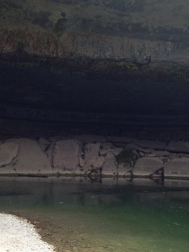 Nature Preserve «Hamilton Pool Preserve», reviews and photos, 24300 Hamilton Pool Rd, Dripping Springs, TX 78620, USA