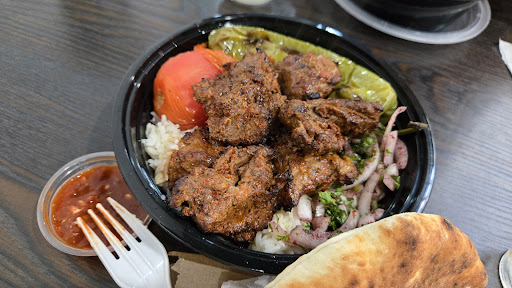 Pop’s Fresh Mediterranean