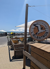 Photos du propriétaire du Restaurant L'Albatros à Palavas-les-Flots - n°1
