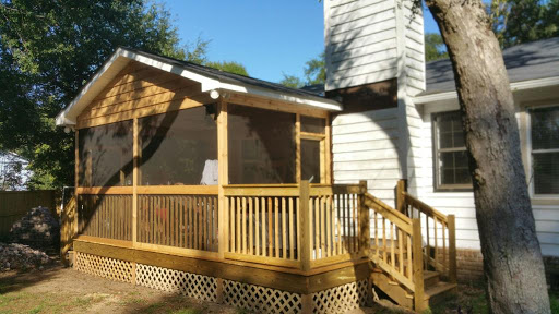 General Contractor «Canter Construction», reviews and photos