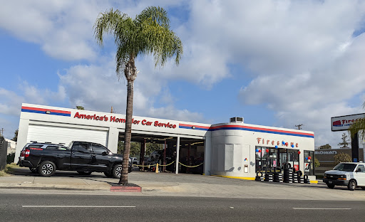 837 E Main St, Alhambra, CA 91801, USA