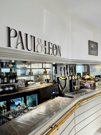 Photos du propriétaire du Restaurant PAUL & LÉON à Caen - n°3