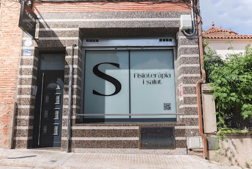  Soror fisioterapia y salud en Vallirana