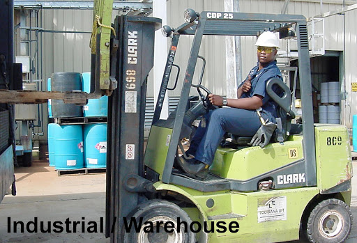 Employment Agency «Lofton Staffing Services», reviews and photos, 9414 Interline Ave, Baton Rouge, LA 70809, USA