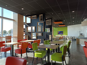 Photo n°2 de O’ Resto Cafétéria à Coutances ()