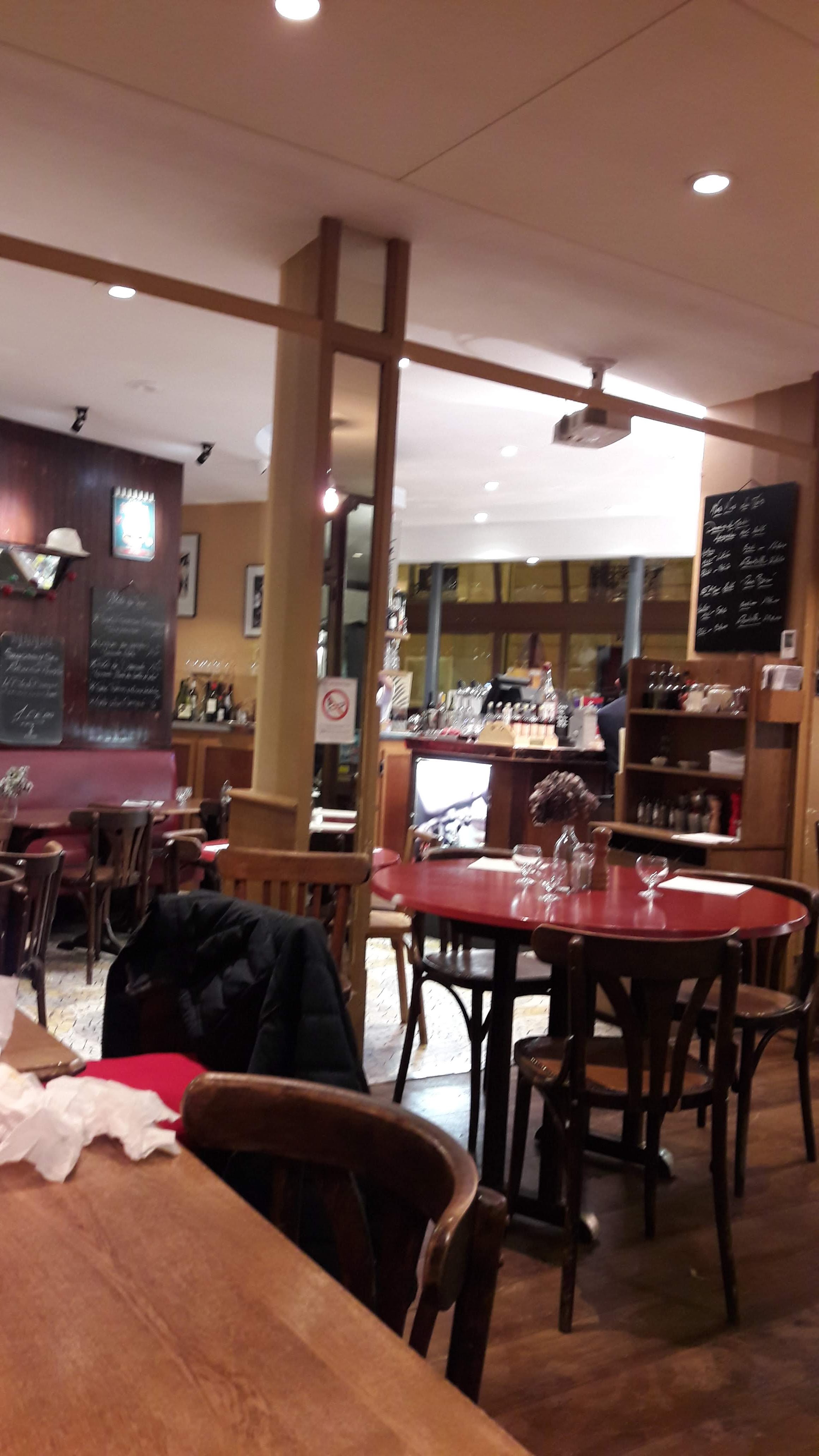 Photo n° 2 de l'avis de Caroline.e fait le 02/11/2019 à 21:16