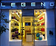 Legend maroquinerie Monaco, accessoires et articles en cuir. Monaco