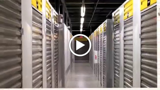 Moving Supply Store «Safeguard Self Storage», reviews and photos, 140 Spring St, Elizabeth, NJ 07201, USA