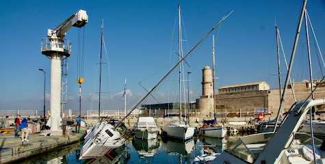 Marseille Offshore 2024