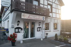 Restaurant Haus Dedenborn image