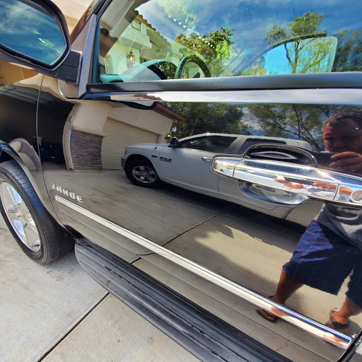 Schmelly Clean Mobile Services en Huntington Beach