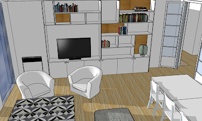 STUDIO ESÔ Aménagement intérieur, Décoration, Travaux à Saint-Cloud