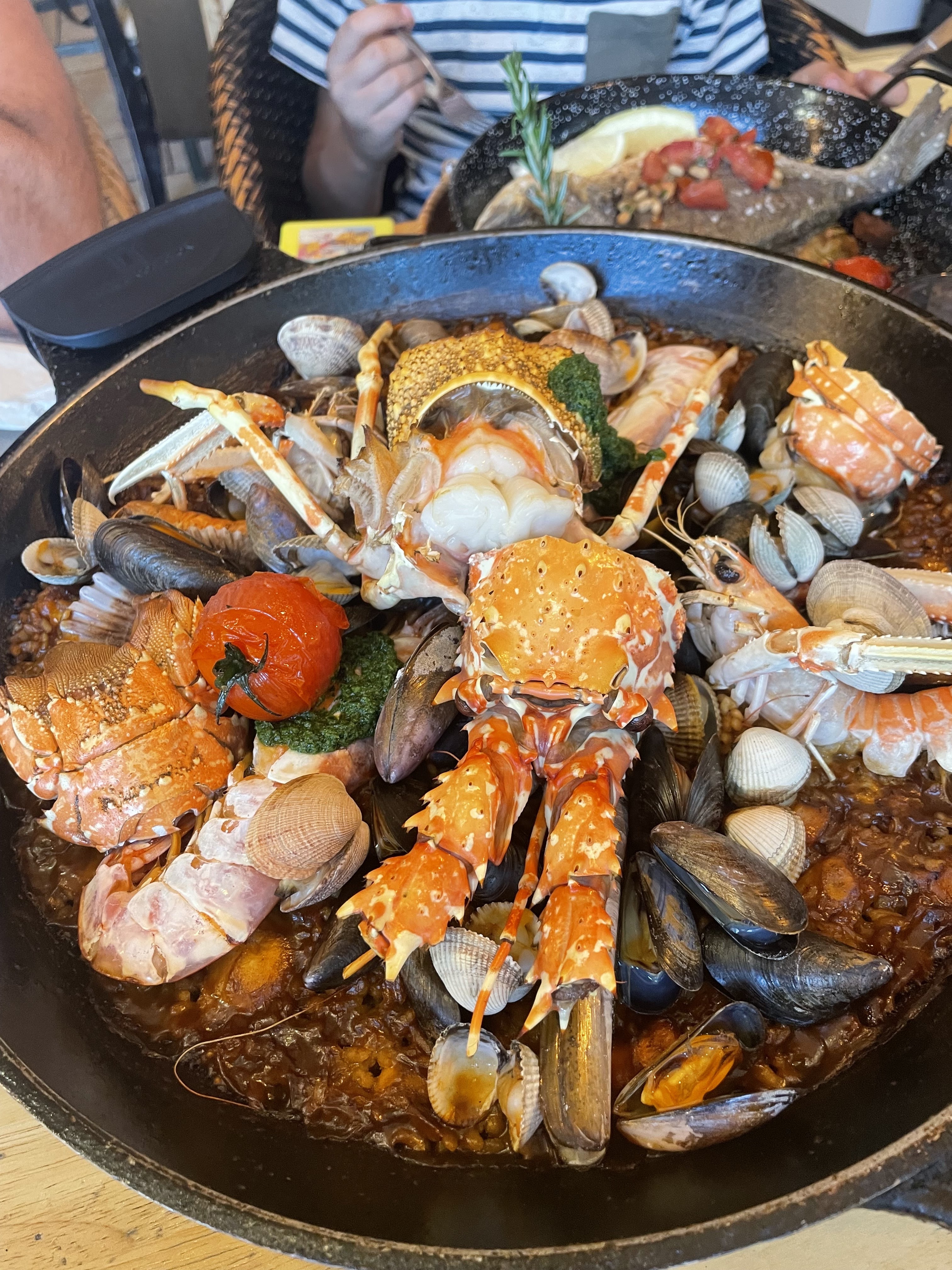 Photo n° 1 de l'avis de Olga.o fait le 07/08/2023 à 09:13