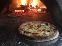 Plats et boissons du Pizzeria Melizza à Saint-Léonard - n°16