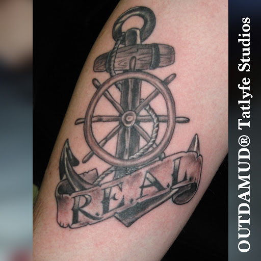 Explore tattoo ideas for lost brother, creative tattoo ideas in Savannah, available at Tatlyfe Studios
