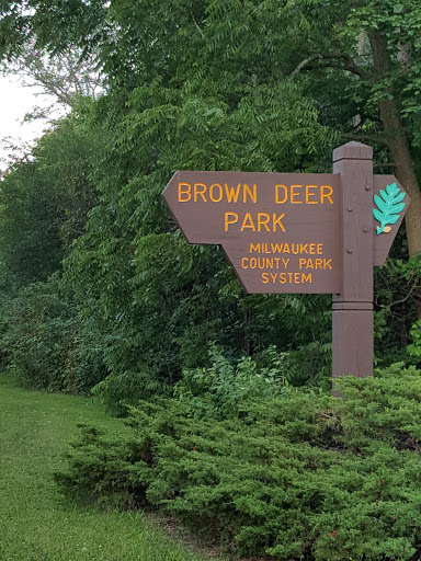 Brown Deer Park