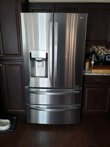 Appliance Store «Famous Tate Appliance & Bedding Centers», reviews and photos, 1015 E Brandon Blvd, Brandon, FL 33511, USA