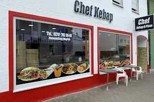 Chef Kebap image
