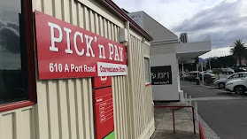 Pick'n Pay Convenience Store