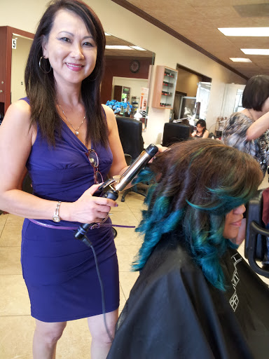 Beauty Salon «Lisa Beauty Salon», reviews and photos, 23795 El Toro Rd, Lake Forest, CA 92630, USA