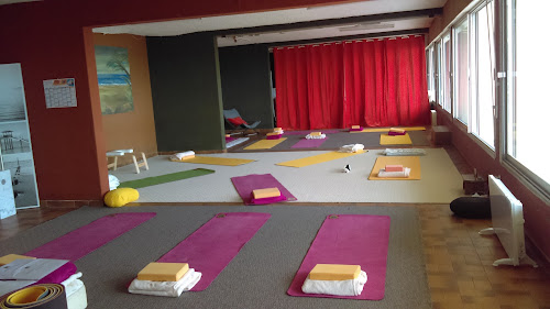 Centre de méditation Cours de yoga et méditation Palavas les Flots Palavas-les-Flots