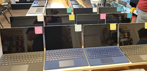 Cell Phone Store «Express Electronics», reviews and photos, 3145 Buford Hwy, Duluth, GA 30096, USA