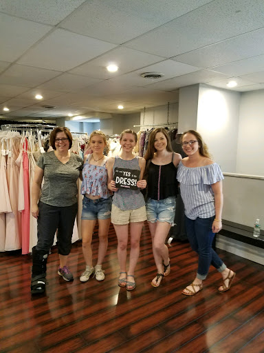 Bridal Shop «Kay Bridal», reviews and photos, 447 NJ-38, Maple Shade Township, NJ 08052, USA
