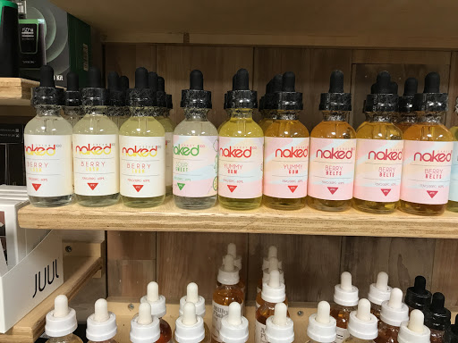 Tobacco Shop «Tobacco Plus One», reviews and photos, 7640 Lee Hwy, Falls Church, VA 22042, USA